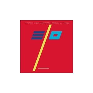 Electric Light Orchestra Balance Of Power CD