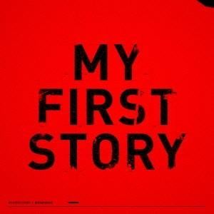 MY FIRST STORY 虚言NEUROSE CD