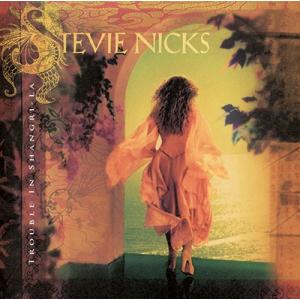 Stevie Nicks トラブル・イン・シャングリラ＜タワーレコード限定＞ CD