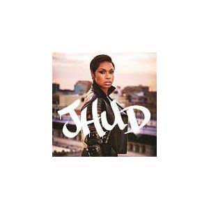 Jennifer Hudson JHUD CD｜tower