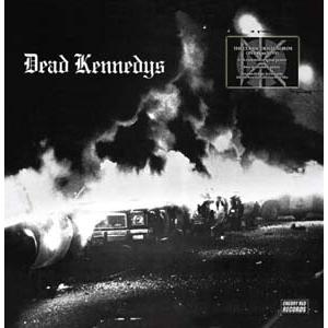Dead Kennedys Fresh Fruit For Rotting Vegetables L...