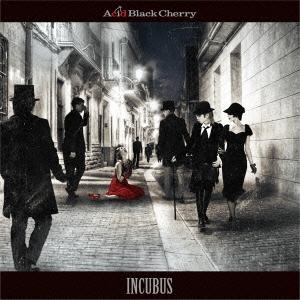 Acid Black Cherry INCUBUS -インキュバス- ［CD+DVD］＜初回生産限定...