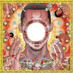 Flying Lotus You're Dead! LP