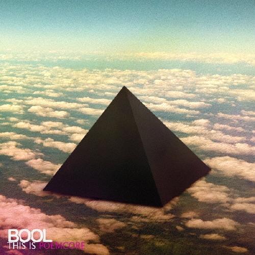 BOOL THIS IS POEMCORE CD