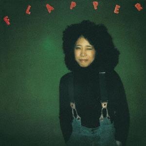 吉田美奈子 FLAPPER Blu-spec CD2
