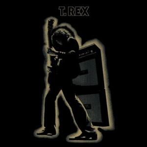 T. Rex ティーレックス / The Studio Albums 1970 - 1977 (8CD) 輸入盤