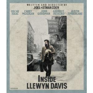 インサイド・ルーウィン・デイヴィス 名もなき男の歌 Blu-ray Disc