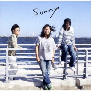 サニーデイ・サービス Sunny CD