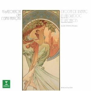 アルド チッコリーニ セヴラック:ラングドッグ地方にて 他 CD