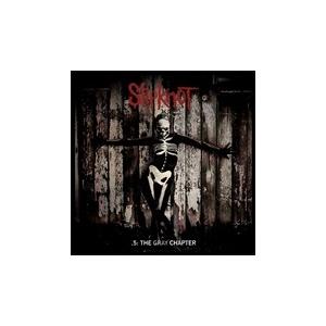 Slipknot .5: The Gray Chapter: Deluxe Edition CD