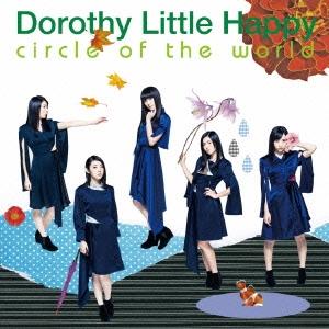 Dorothy Little Happy circle of the world ［CD+Blu-r...