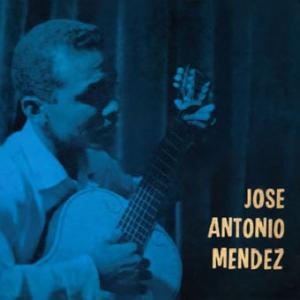 Jose Antonio Mendez フィーリンの誕生(リマスター) CD