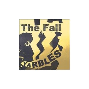 The Fall Yarbles LP