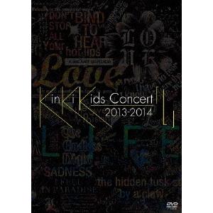 Kids KinKi Concert 2013-2014 L