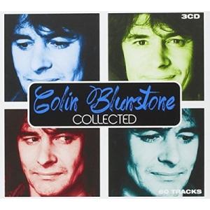 Colin Blunstone Collected CD