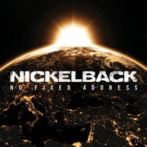 Nickelback ノー・フィックスド・アドレス 〜デラックス・エディション ［CD+DVD］＜初...