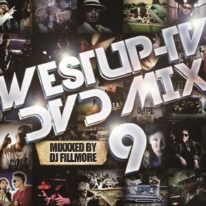 Various Artists Westup-TV DVD-MIX 09 ［CD+DVD］ CD
