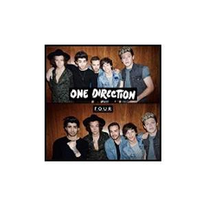 One Direction Four LP