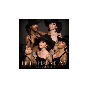Fifth Harmony Reflection CD