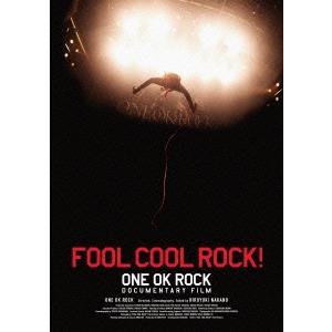 ONE OK ROCK FOOL COOL ROCK! ONE OK ROCK DOCUMENTAR...