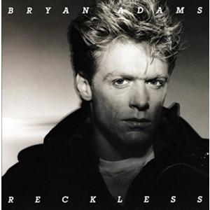 Bryan Adams Reckless-30th Anniversary＜限定盤＞ LP