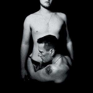 Songs Of Innocence U2 LP