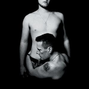 U2 Songs Of Innocence LP