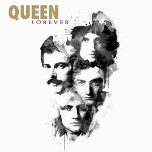 Queen ジュエルズ ヴェリー・ベスト・オブ・クイーン SHM-CD
