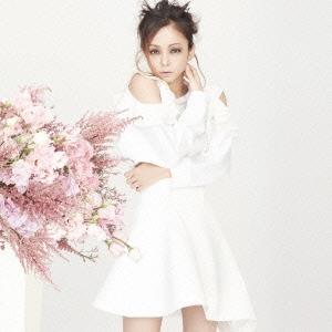 安室奈美恵 BRIGHTER DAY 12cmCD Single