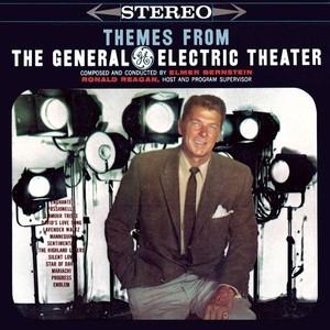 Elmer Bernstein Themes from the General Electric Theater CD