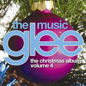 Original Soundtrack glee/グリー  ザ クリスマス アルバム Volume 4 CD