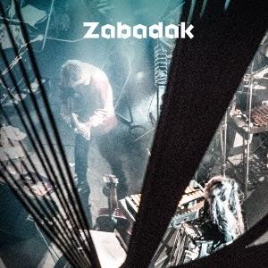 ZABADAK プログレナイト2014 CD