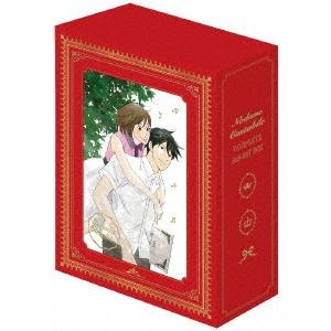 のだめカンタービレ コンプリートBlu-ray BOX ［8Blu-ray Disc+2DVD］ B...