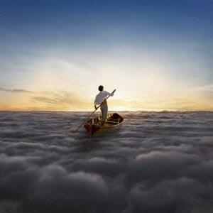 Pink Floyd 永遠(TOWA) 【Deluxe BD Version】 ［CD+Blu-ra...
