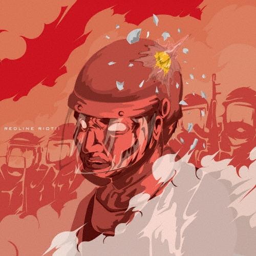 NOISEMAKER REDLINE RIOT!!＜タワーレコード限定＞ CD