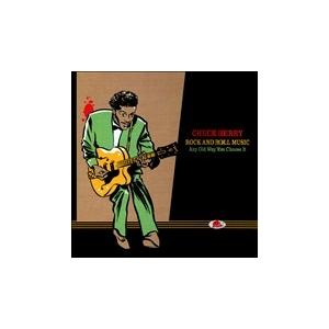 Chuck Berry Rock and Roll Music Any Old Way You Choose It ［16CD+2BOOK］ CD｜tower