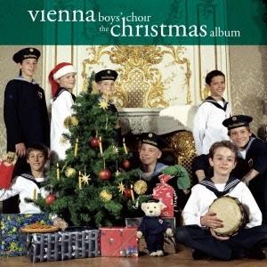 ウィーン少年合唱団 オー・ホーリー・ナイト 〜クリスマス・アルバム CD