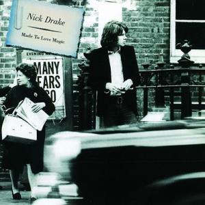Nick Drake Made To Love Magic＜初回生産限定盤＞ LP