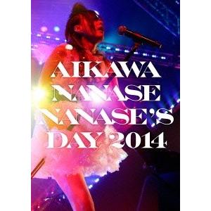 相川七瀬 NANASE&apos;S DAY 2014 DVD