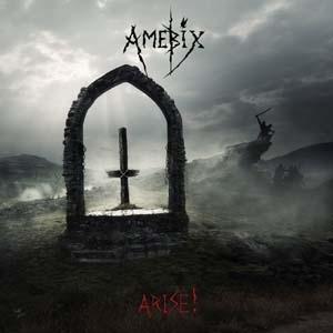 Amebix Arise! CD