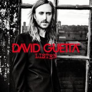 David Guetta Listen: Deluxe Edition CD