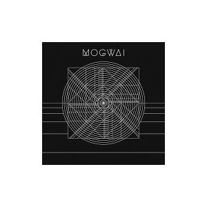 Mogwai Music Industry 3. Fitness Industry  CD