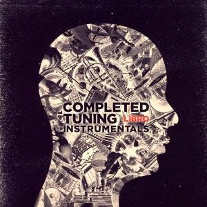 LIBRO COMPLETED TUNING INSTRUMENTALS CD