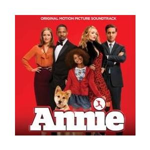 Original Soundtrack Annie CD