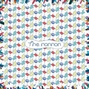 The nonnon ぽちっけのんのん CD