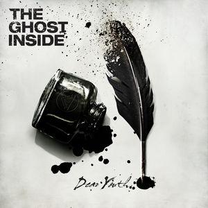 The Ghost Inside Dear Youth ［LP+CD］ LP
