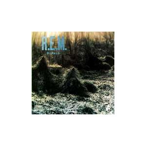 R.E.M. Murmur CD