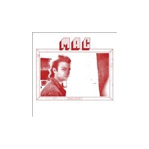 Mac DeMarco Demos Vol.1 CD