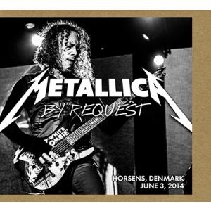 Metallica Live Metallica: Horsens, Denmark-06/03/1...