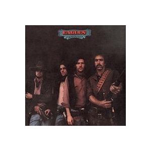 Eagles Desperado LP